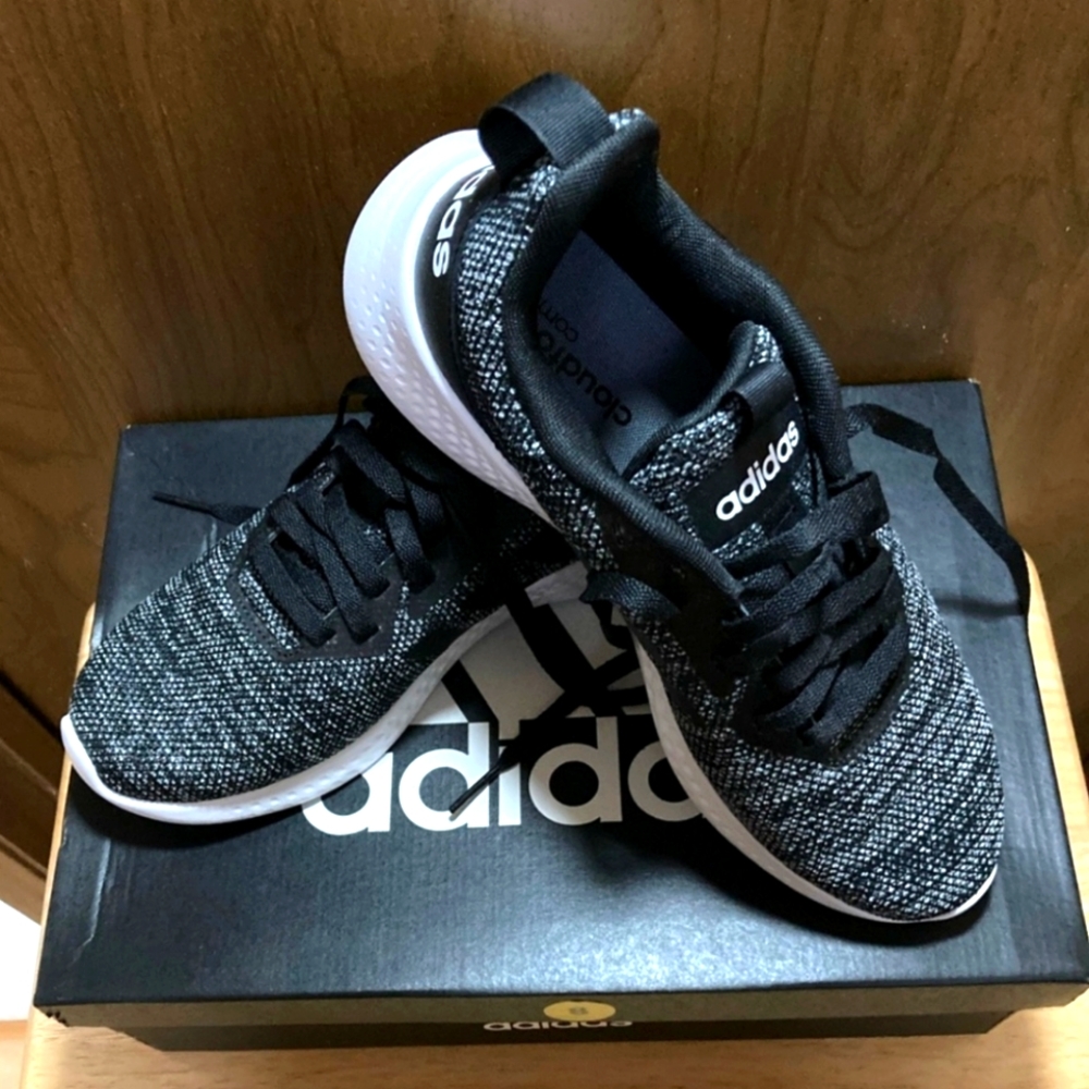 Adidas Running new shoes unisex